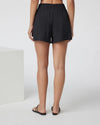 Vuori Villa Short - Black