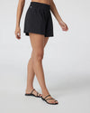 Vuori Villa Short - Black