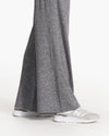 Vuori Halo Essential Wideleg - Heather Grey