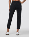 Vuori Miles Ankle Pant - Black