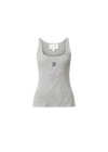 Viktoria & Woods V&W Tank - Grey Marle