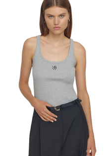  Viktoria & Woods V&W Tank - Grey Marle