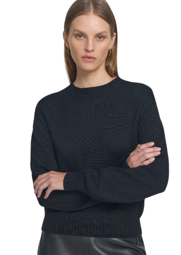 Viktoria & Woods Vienna Knit - Black