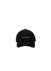 Viktoria & Woods Woods Vintage Cap - Black