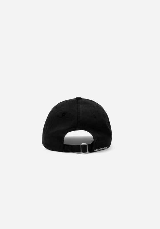 Viktoria & Woods Woods Vintage Cap - Black