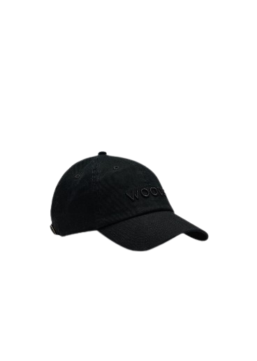 Viktoria & Woods Woods Cap - Black