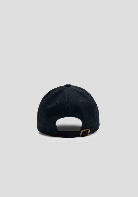 Viktoria & Woods Woods Cap - Black