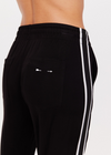 The Upside Celeste Pant - Black