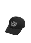 C&M Camilla and Marc Wade Cap - Black