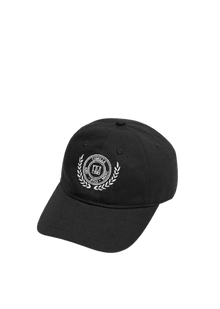  C&M Camilla and Marc Wade Cap - Black