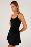 Splits59 Airweight Tank - Black