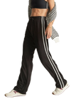 The Upside Celeste Pant - Black