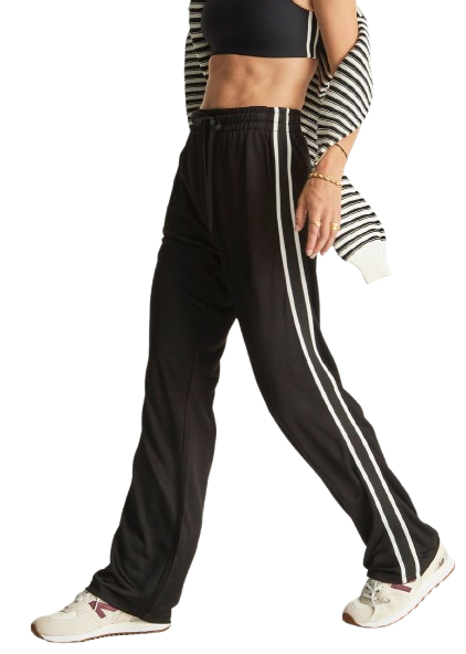 The Upside Celeste Pant - Black