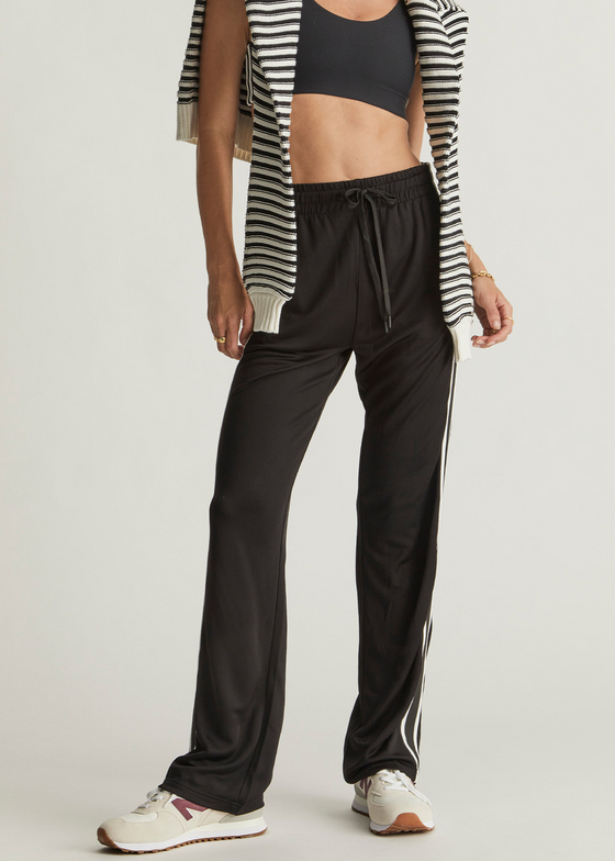 The Upside Celeste Pant - Black