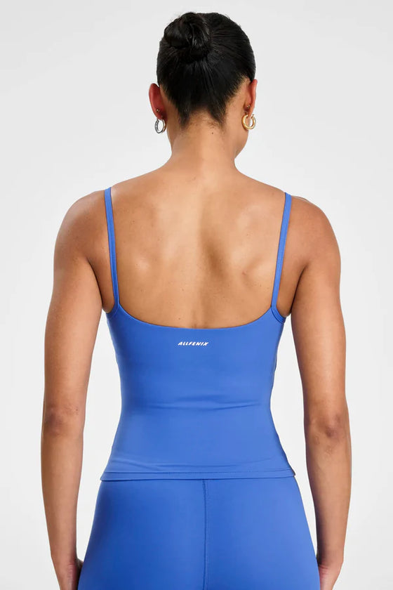 All Fenix Cloud Core Sculpt Tank - Sicily Blue