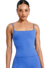 All Fenix Cloud Core Sculpt Tank - Sicily Blue