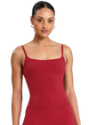 All Fenix Cloud Core Sculpt Tank - Cherry