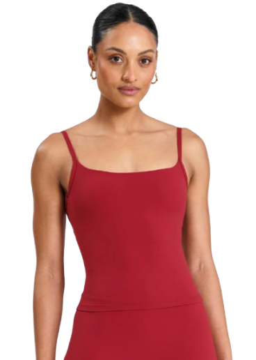 All Fenix Cloud Core Sculpt Tank - Cherry