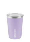 Pargo 12oz Insulated Coffee Cup - Love Lilac