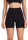 All Fenix Ecosculpt Sculpting 5" Bike Short - Black