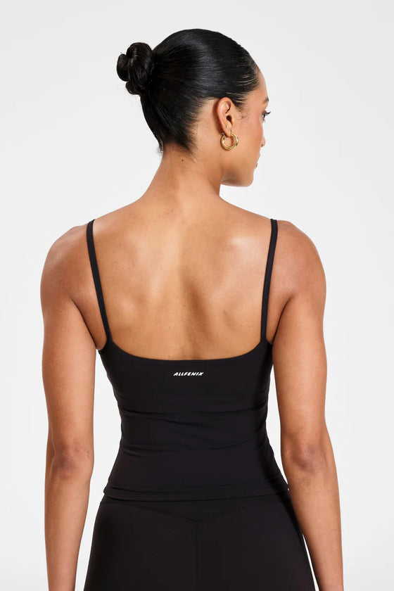 All Fenix Ecosculpt Form Tank - Black