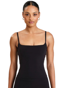  All Fenix Ecosculpt Form Tank - Black