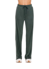 The Upside Roulette Honour Pant - Pine Green