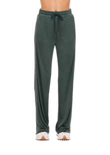  The Upside Roulette Honour Pant - Pine Green