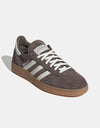 adidas Originals Handball Spezial Women IF6490 - Earth Strata/Off White/Gum 2