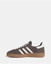 adidas Originals Handball Spezial Women IF6490 - Earth Strata/Off White/Gum 2