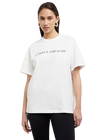 C&M Camilla and Marc Asher Tee- White