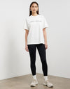 C&M Camilla and Marc Asher Tee- White