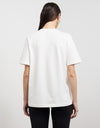 C&M Camilla and Marc Asher Tee- White