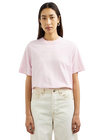 C&M Camilla and Marc Asher Tee - Ice Pink/Bone