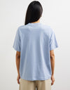 C&M Camilla and Marc Asher Tee - Powder Blue