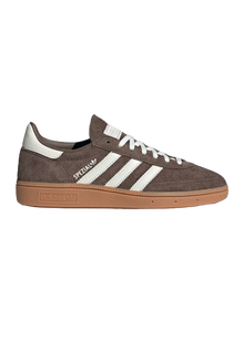  adidas Originals Handball Spezial Women IF6490 - Earth Strata/Off White/Gum 2