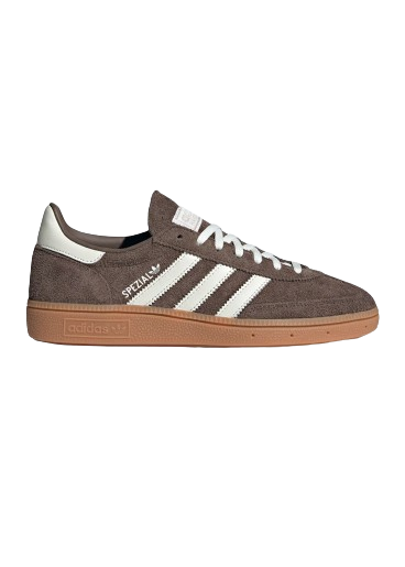 adidas Originals Handball Spezial Women IF6490 - Earth Strata/Off White/Gum 2