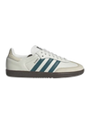 Adidas Samba OG Womens - Cloud White, Legacy Teal & Wonder White