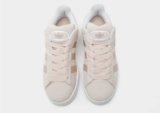 Adidas Campus 00s Wonder White Cloud White Off White - Sneakers