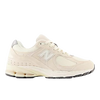 New Balance 2002RCC Unisex - Calm Taupe with Angora and Silver Metalic