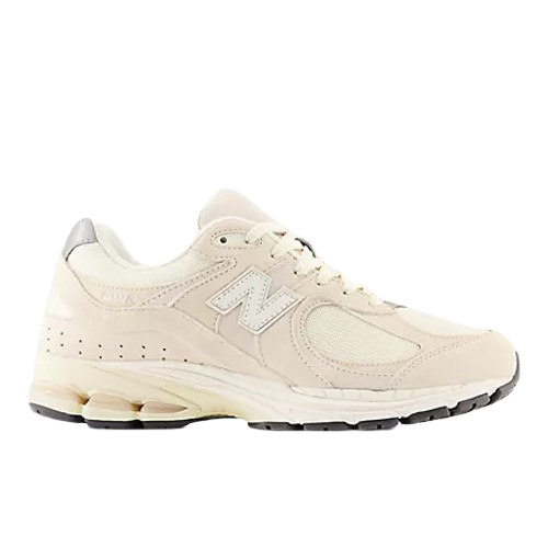 New Balance 2002RCC Unisex - Calm Taupe with Angora and Silver Metalic