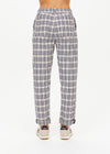 The Upside Highlands Pant - Check