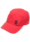 On Running Lightweight Cap Unisex- Red