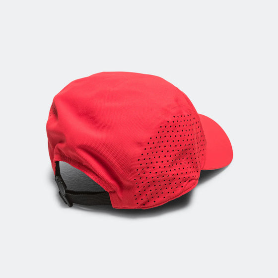 On Running Lightweight Cap Unisex- Red