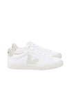 Veja Campo Canvas - White Pierre