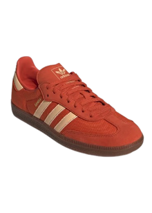  adidas Samba OG Unisex - Collegiate Orange