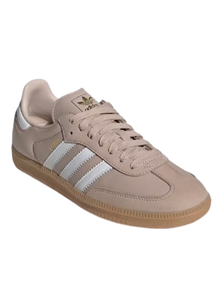  adidas Samba OG Womens - Cloud White