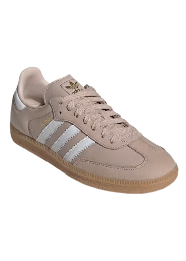 adidas Samba OG Womens - Cloud White