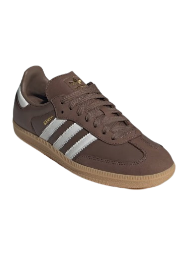 adidas Samba OG Womens - Earth Strata