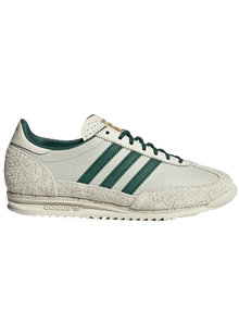  adidas SL 72 OG - Off White/ Country Green